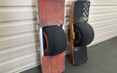 Onewheel XR