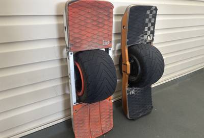 Onewheel XR