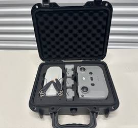 Dji Mini 4k Drone