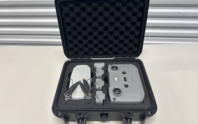 Dji Mini 4k Drone