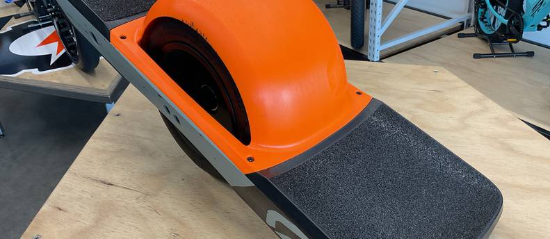 OneWheel GT Board