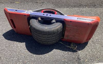 Onewheel rental in Honolulu
