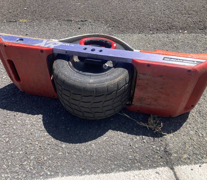 Onewheel XR