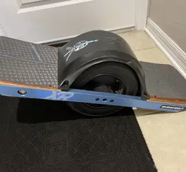 Onewheel XR