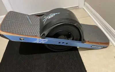 Onewheel XR