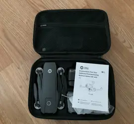 Holy stone drone HS720E