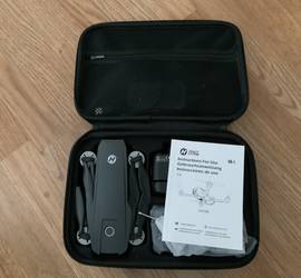 Holy stone drone HS720E