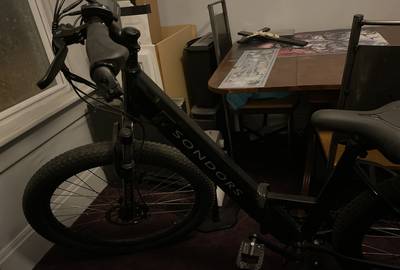 Sondors Electric Bike