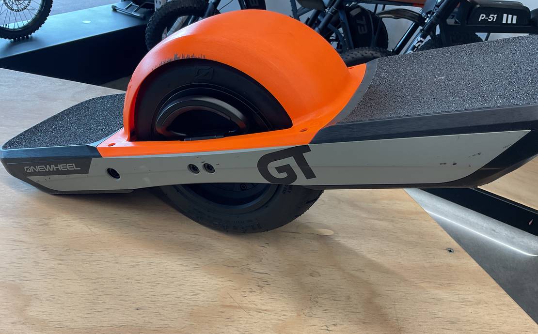 OneWheel GT Board