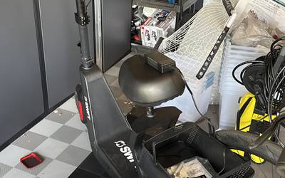 Scooter rental in Boca Raton