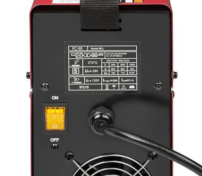 Century MIG Welding Kit, Auto-darkening Helmet, Welder & More!!
