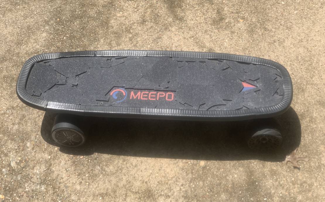 Rent MEEPO MINI 2 ER (Extended Range) Hub Drive; With upgrades in  Arlington, TX