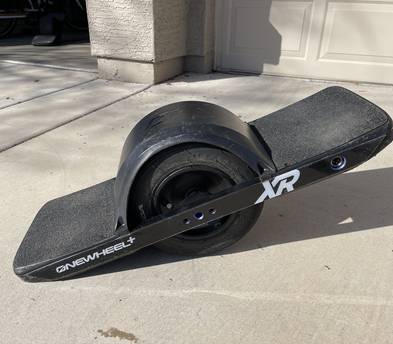 Onewheel XR and Pint Bundle