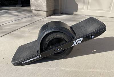 Rent Onewheel XR and Pint Bundle in Phoenix, AZ