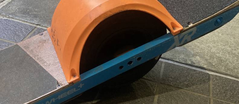 Onewheel XR