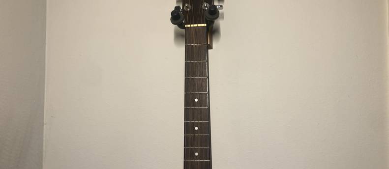Fender Acoustic Guitar