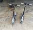 Set of 2 TWO Electric scooters Segway-Ninebot Max