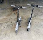 Set of 2 TWO Electric scooters Segway-Ninebot Max