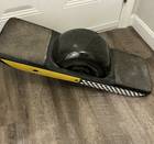Onewheel GT