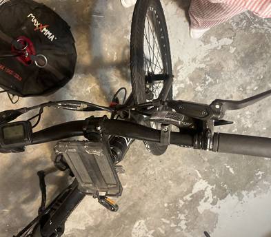 Ebike