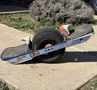 Onewheel XR