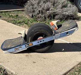 Onewheel XR