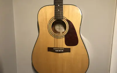 Guitar rental in Lakewood