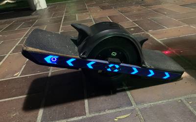 Onewheel XR Venice Beach Area
