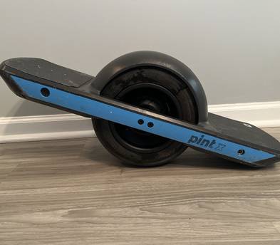 Onewheel Pint X