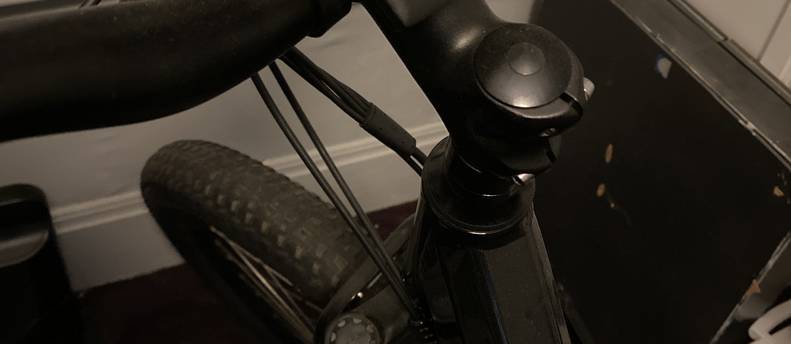 Sondors Electric Bike