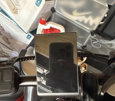 Rattan electic bike 120 miles on a charge