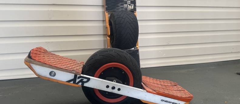 Onewheel XR