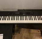Casiotone CT-5410 Keyboard