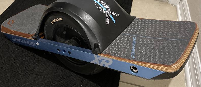 Onewheel XR