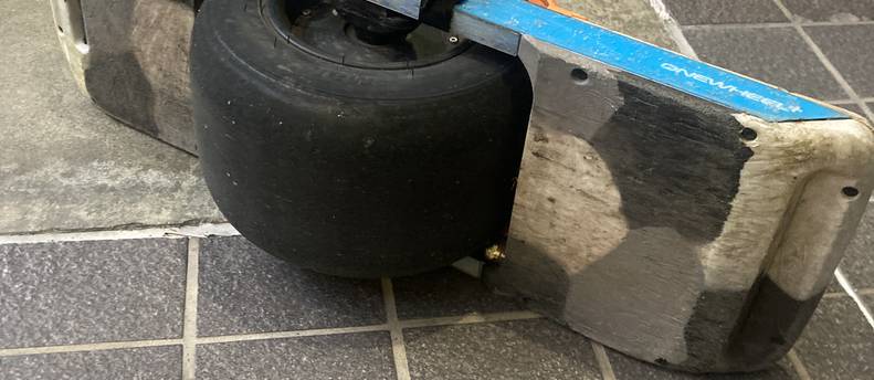 Onewheel XR