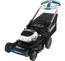 HART 40-Volt 21-inch Supercharge