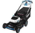 HART 40-Volt 21-inch Supercharge