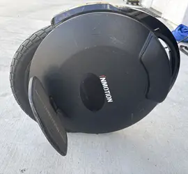 Electric Unicycle EUC V8S