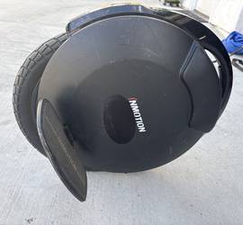 Electric Unicycle EUC V8S
