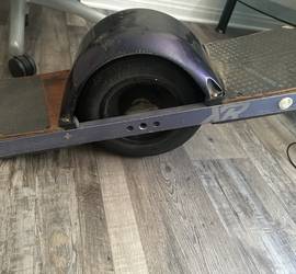 Onewheel XR