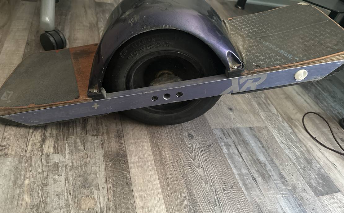 Onewheel XR