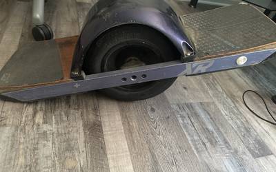 Onewheel XR