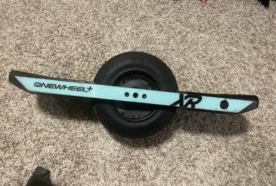 Onewheel XR