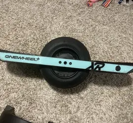 Onewheel XR
