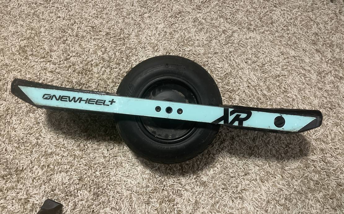 Onewheel XR