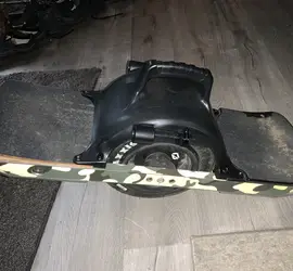OneWheel+ XR or Onewheel Pint