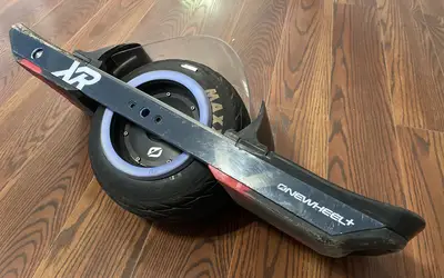 Onewheel rental in Myrtle Beach