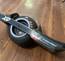 Onewheel XR+, half fender, bangs bumper. Ready for on/off road