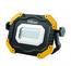 3-Outdoor Work Lights with stands - Rechargeable, LED, 15,000 Lumen!