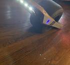 One wheel XR